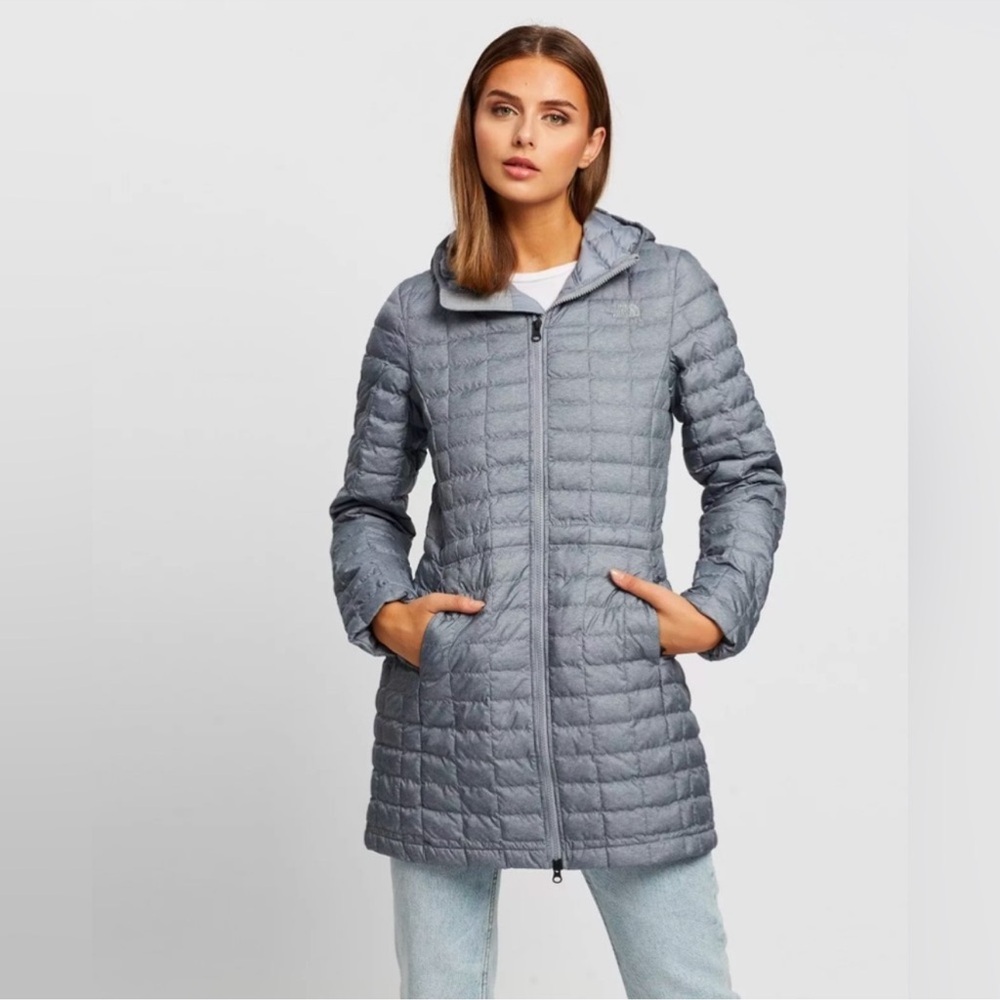 North face jacket